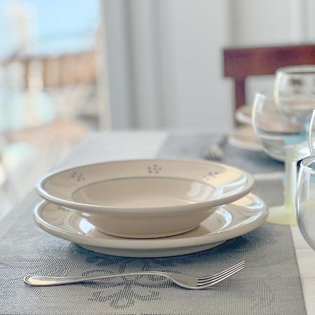 Don Pedro Beach House Savona Zewnętrze zdjęcie