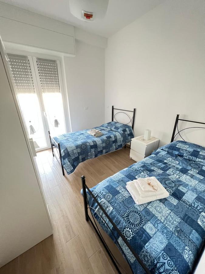 Don Pedro Beach House Savona Zewnętrze zdjęcie
