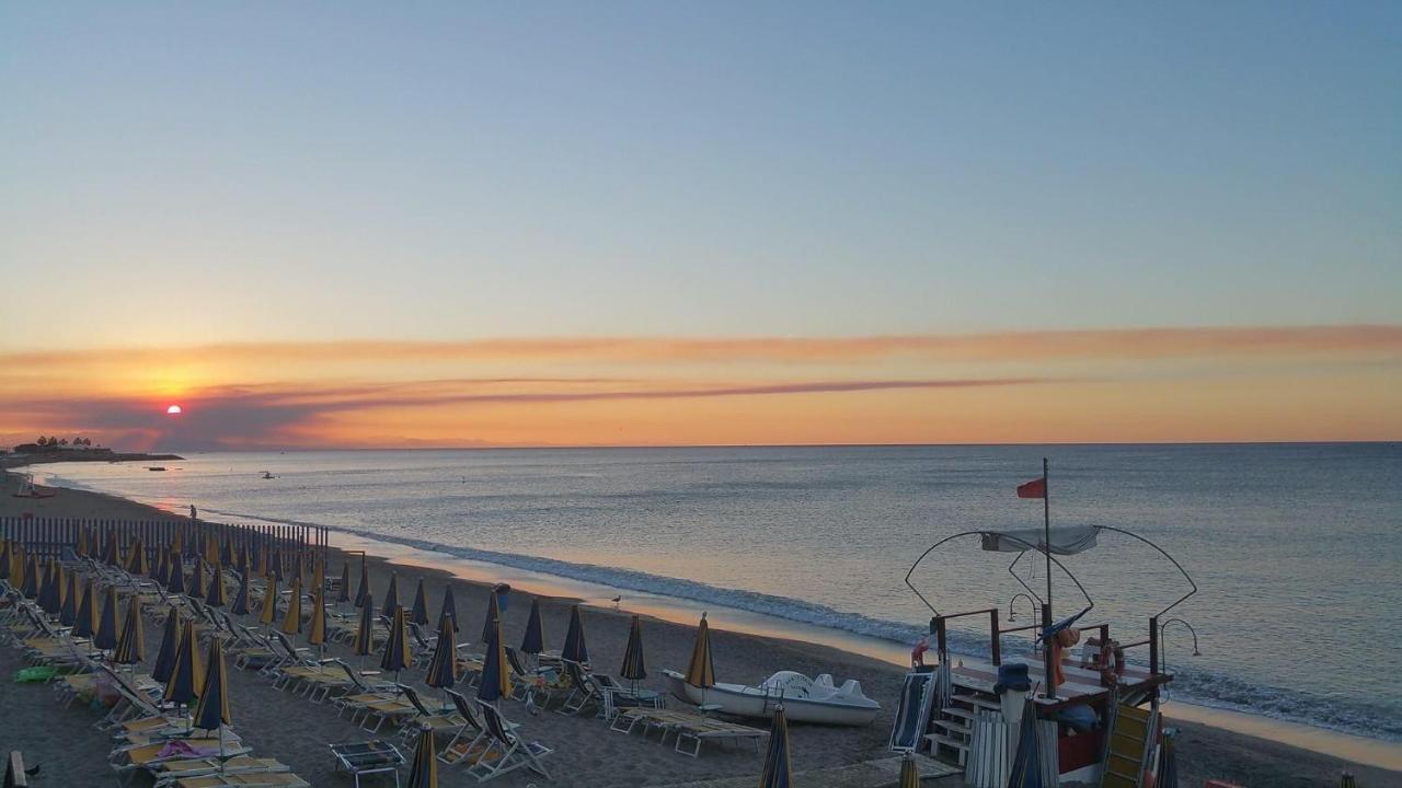 Don Pedro Beach House Savona Zewnętrze zdjęcie