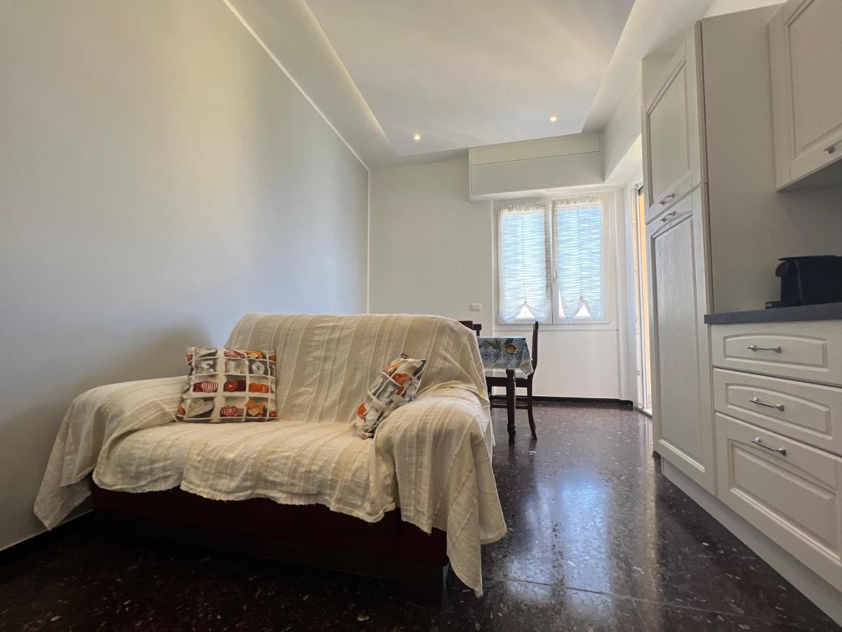 Don Pedro Beach House Savona Zewnętrze zdjęcie