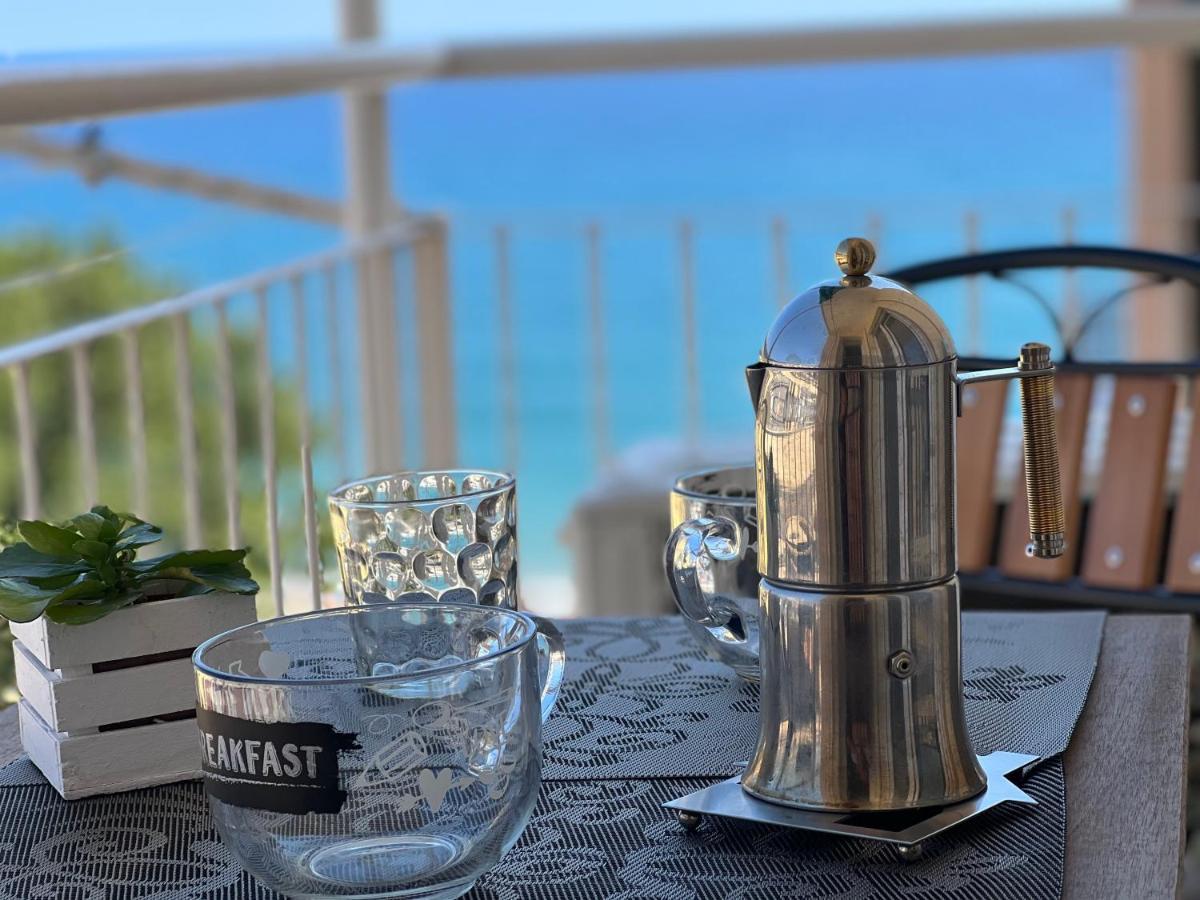 Don Pedro Beach House Savona Zewnętrze zdjęcie