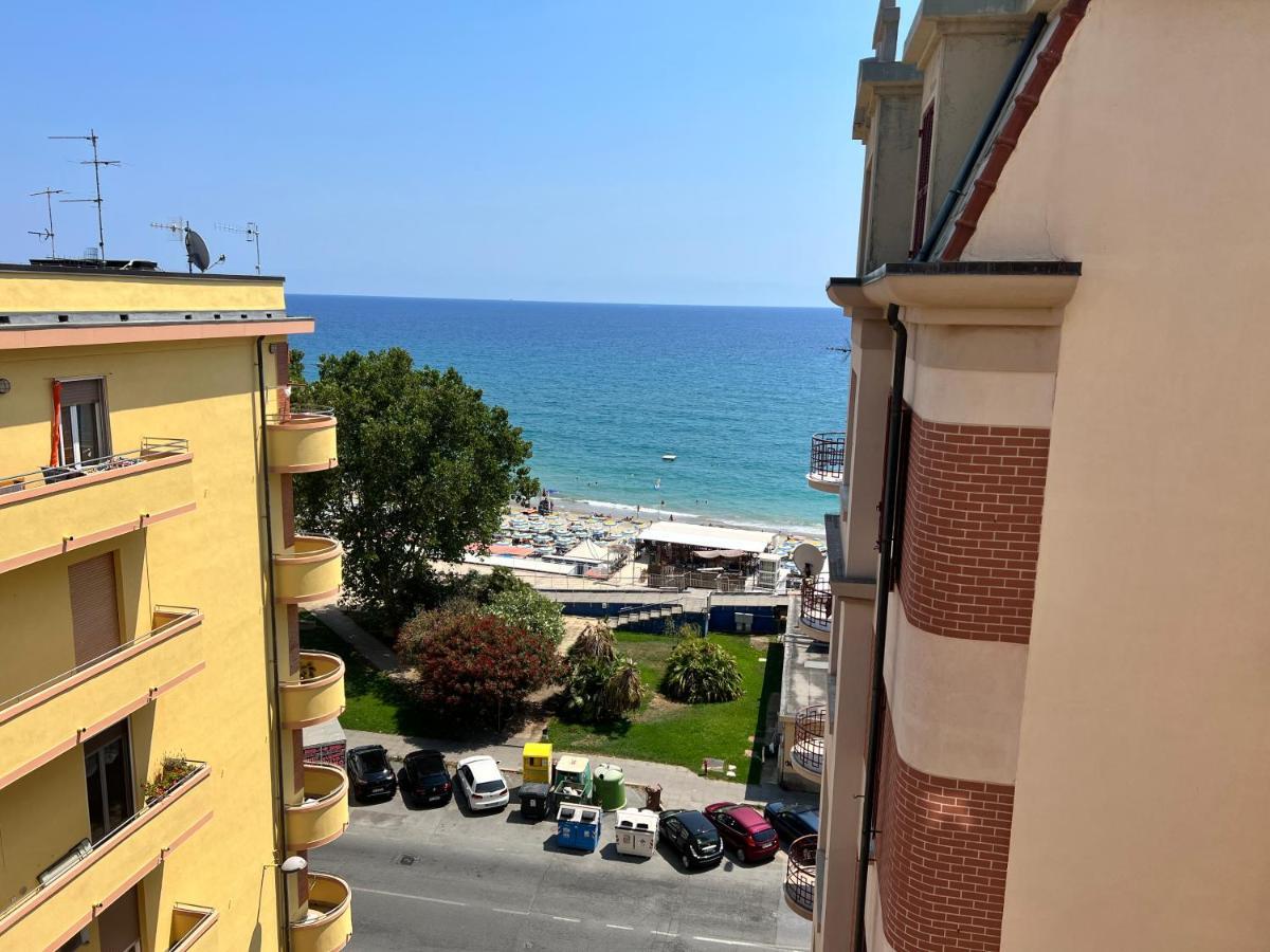 Don Pedro Beach House Savona Zewnętrze zdjęcie