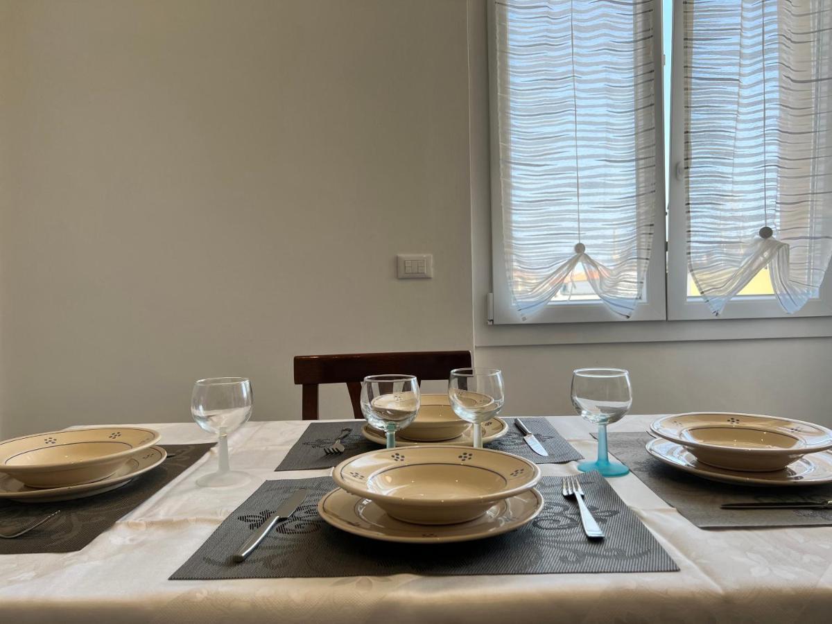 Don Pedro Beach House Savona Zewnętrze zdjęcie