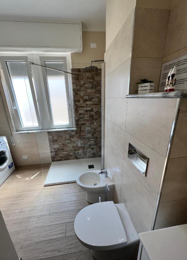Don Pedro Beach House Savona Zewnętrze zdjęcie