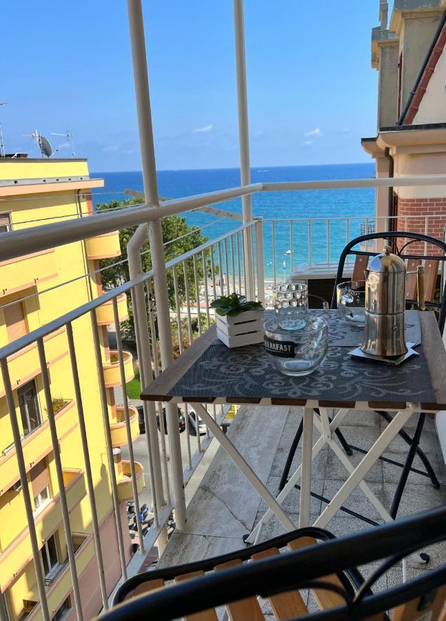 Don Pedro Beach House Savona Zewnętrze zdjęcie