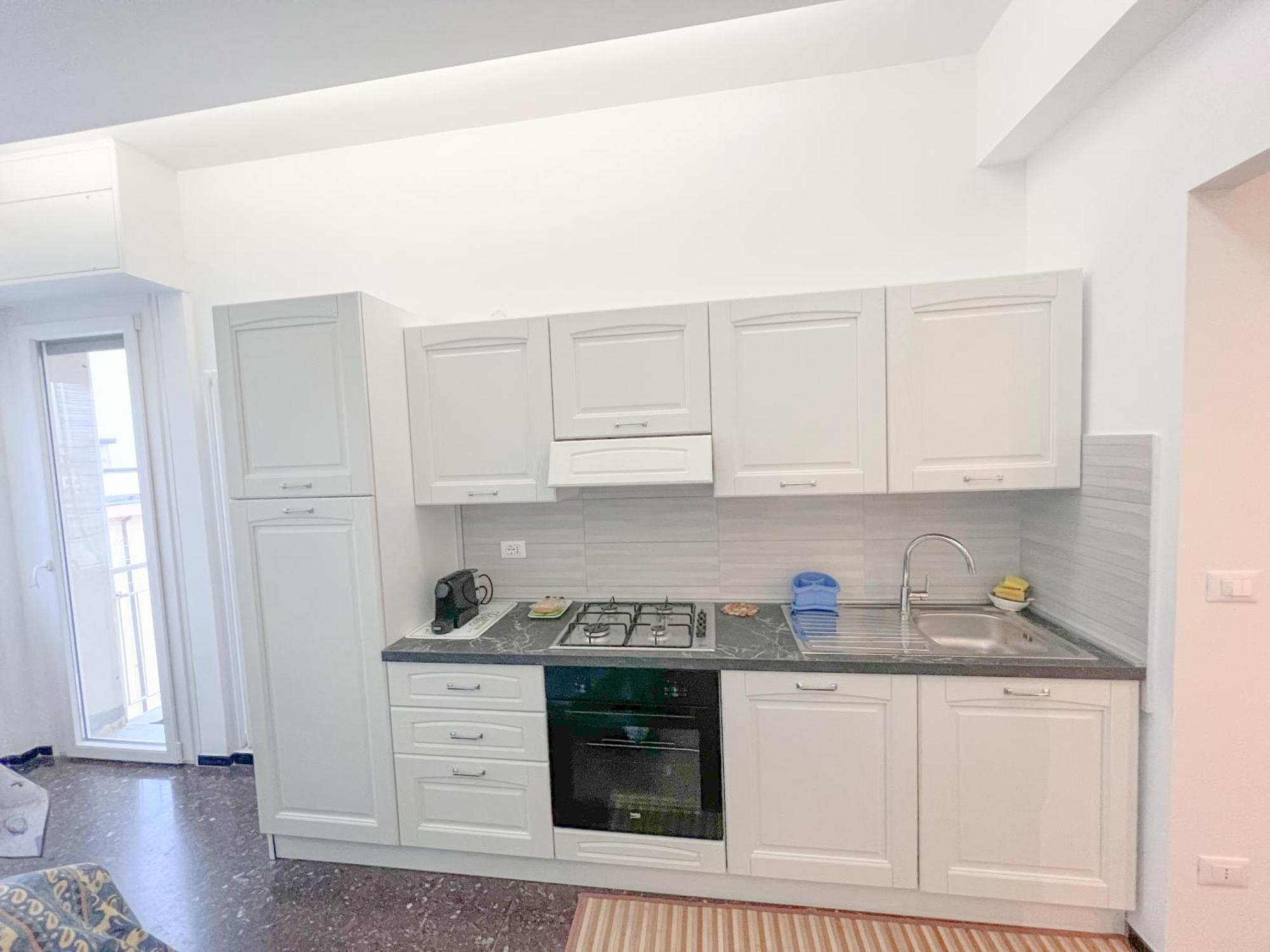 Don Pedro Beach House Savona Zewnętrze zdjęcie