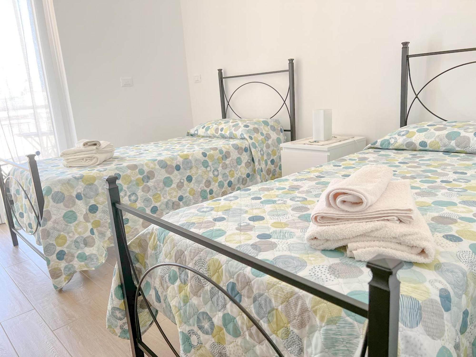 Don Pedro Beach House Savona Zewnętrze zdjęcie