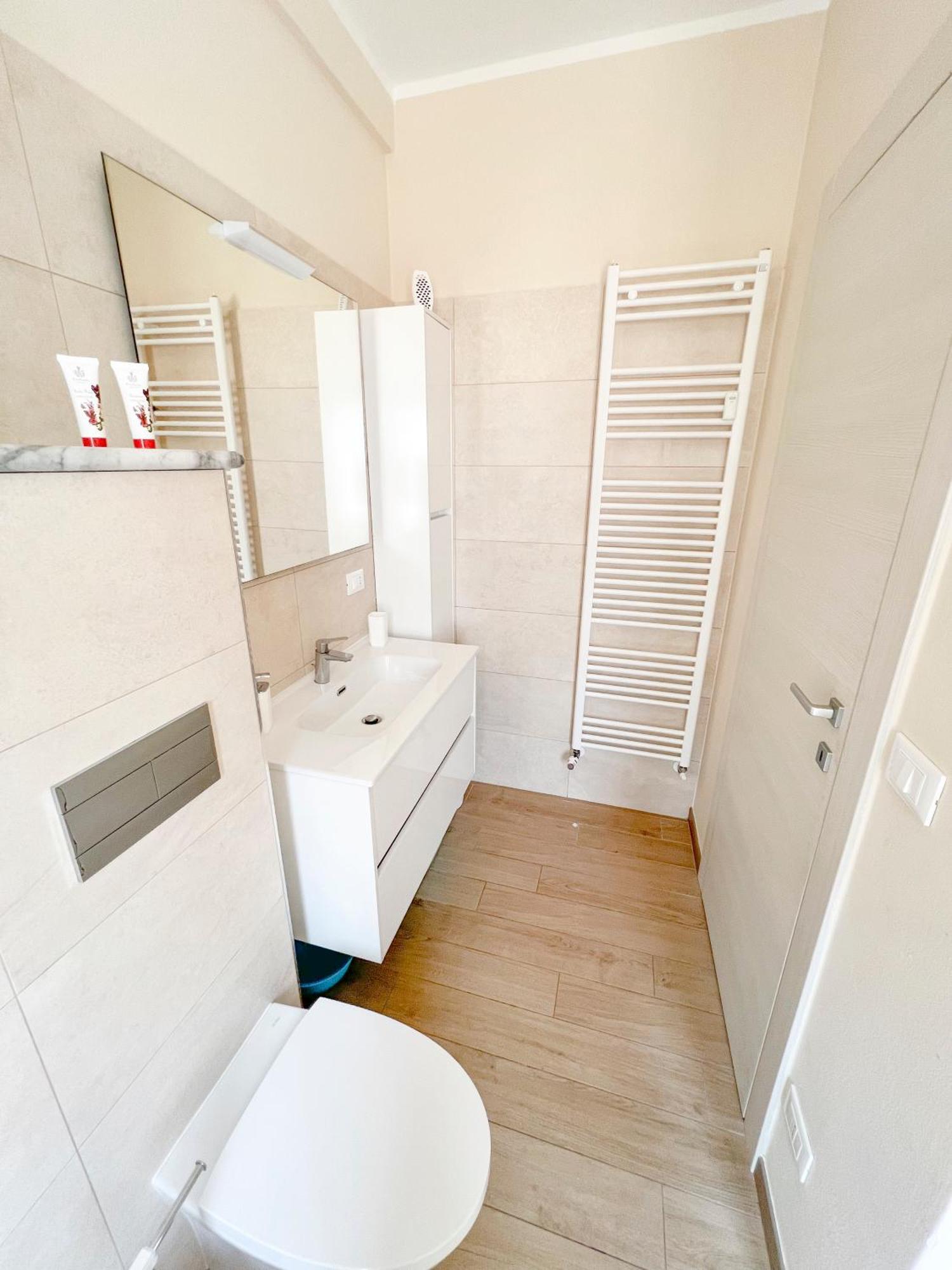 Don Pedro Beach House Savona Zewnętrze zdjęcie